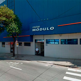Colégio Modulo