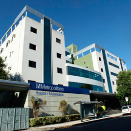 Hospital Metropolitano